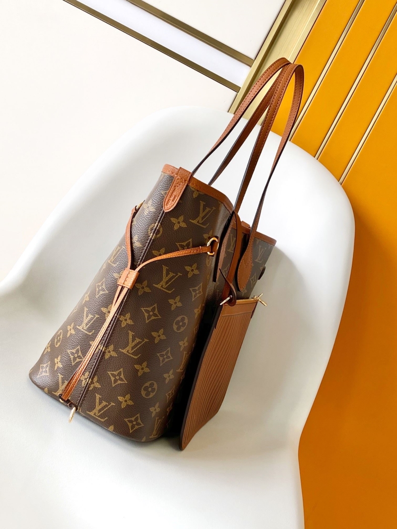 LV Shopping Bags